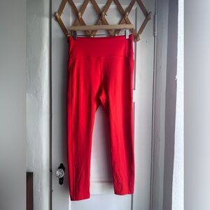 GIRLFRIEND COLLECTIVE compressive pocket leggings